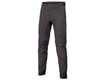 Image 1 for Endura GV500 Zip-Off Trouser Pants (Grey) (S)